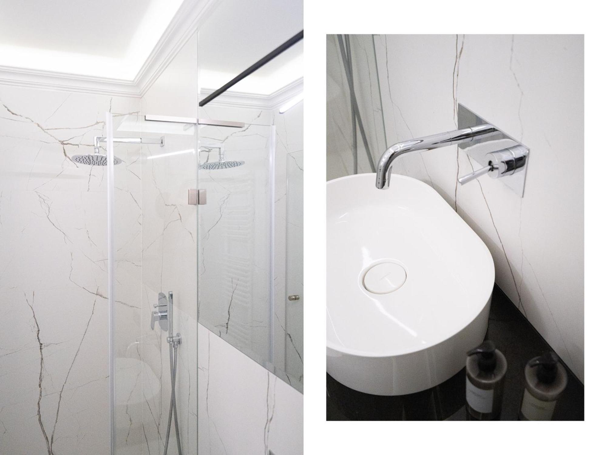Suite Szafarnia Prime Location Gdansk Ngoại thất bức ảnh